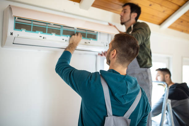 Best HVAC air duct cleaning  in East Sparta, OH