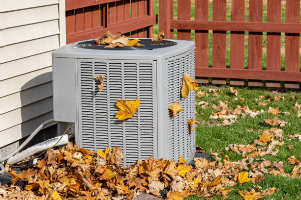 Best Best HVAC companies  in East Sparta, OH