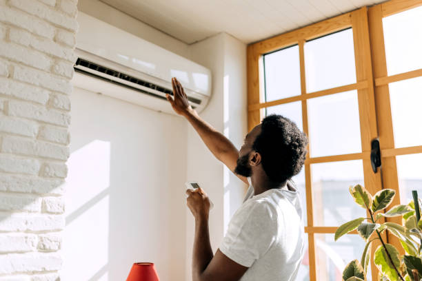 Best HVAC repair near me  in East Sparta, OH