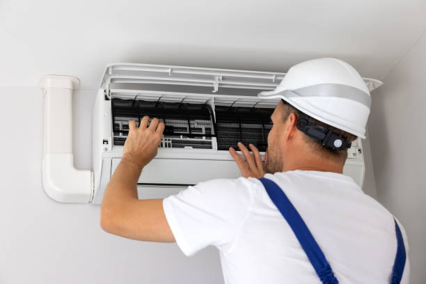 HVAC maintenance plan in East Sparta, OH