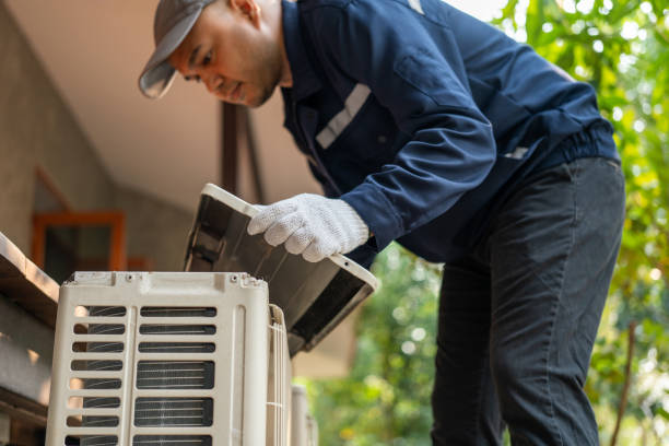 Best HVAC companies near me  in East Sparta, OH