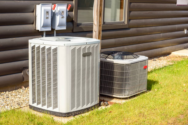 Best HVAC emergency services  in East Sparta, OH