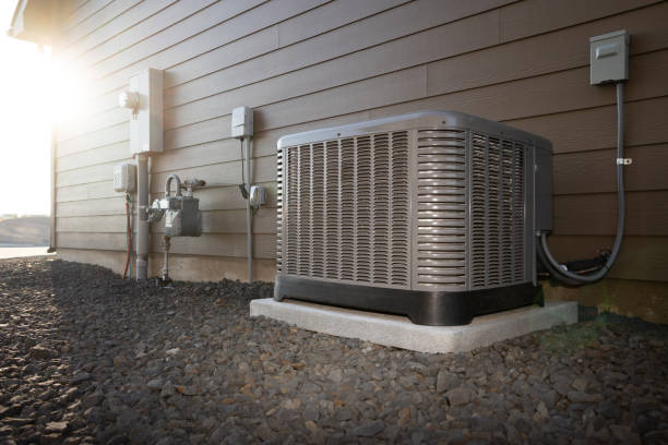 Best Affordable HVAC services  in East Sparta, OH